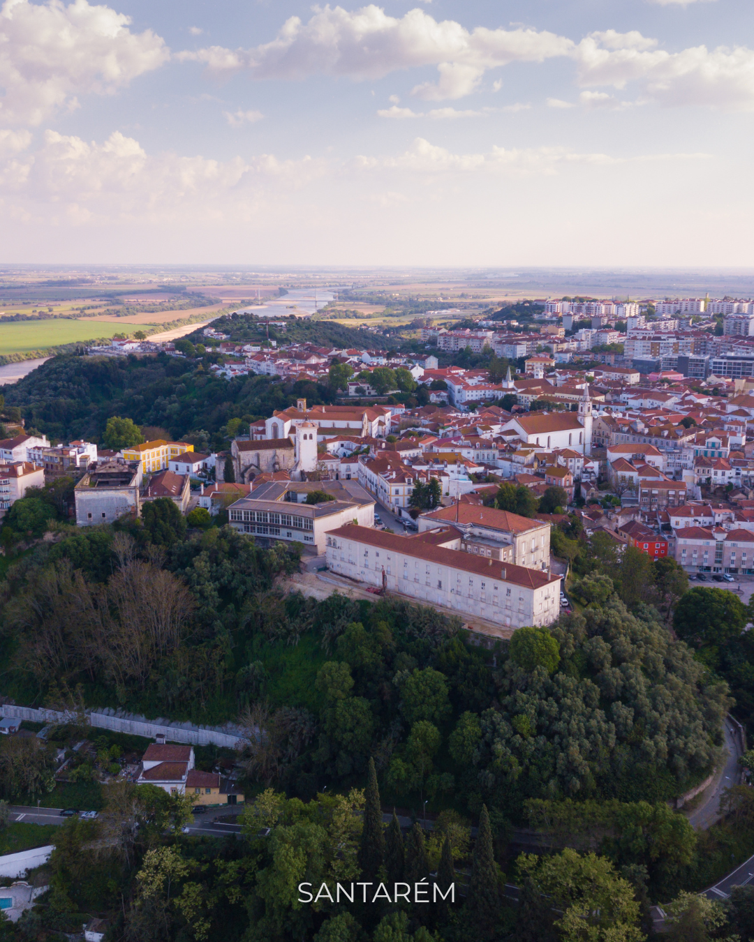 Santarém Image